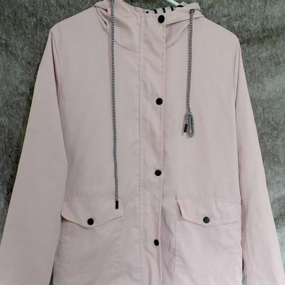 Pink Jacket - Picture 1 of 2